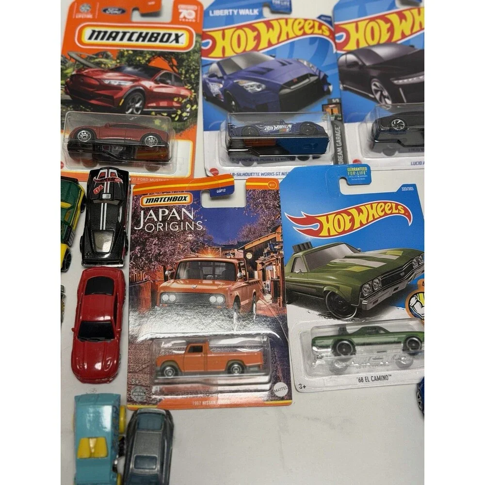 MATCHBOX this product